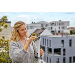 Gardena ClickUp! SolarLamp E3 ClickUp! -Dreft Winkel 1057999 4