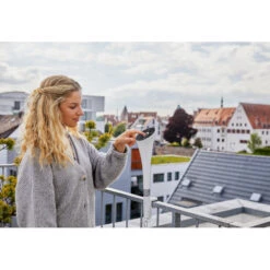 Gardena ClickUp! SolarLamp E3 ClickUp! -Dreft Winkel 1057999 5