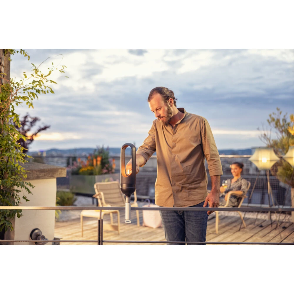 Gardena ClickUp! Tuinfakkel E4 ClickUp! 5 Gardena ClickUp! Tuinfakkel E4 ClickUp! - Afbeelding 3