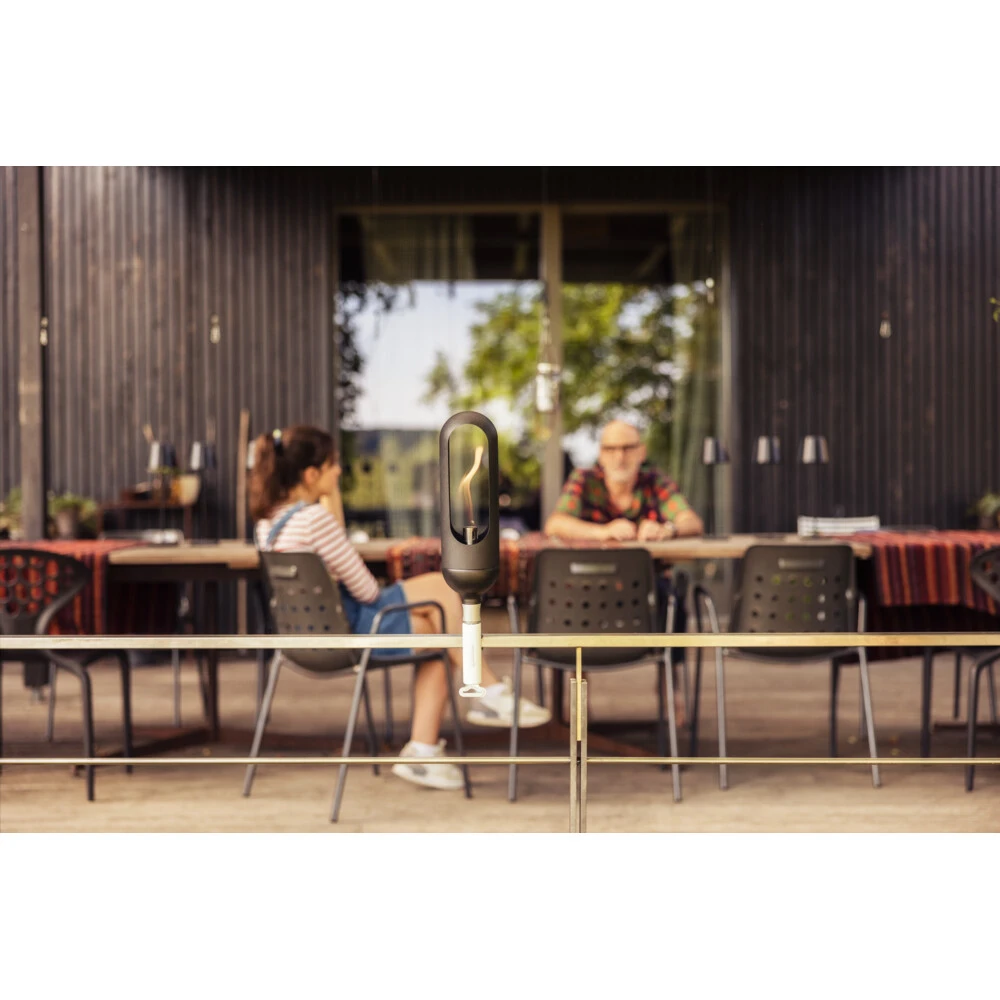 Gardena ClickUp! Tuinfakkel E4 ClickUp! 6 Gardena ClickUp! Tuinfakkel E4 ClickUp! - Afbeelding 4