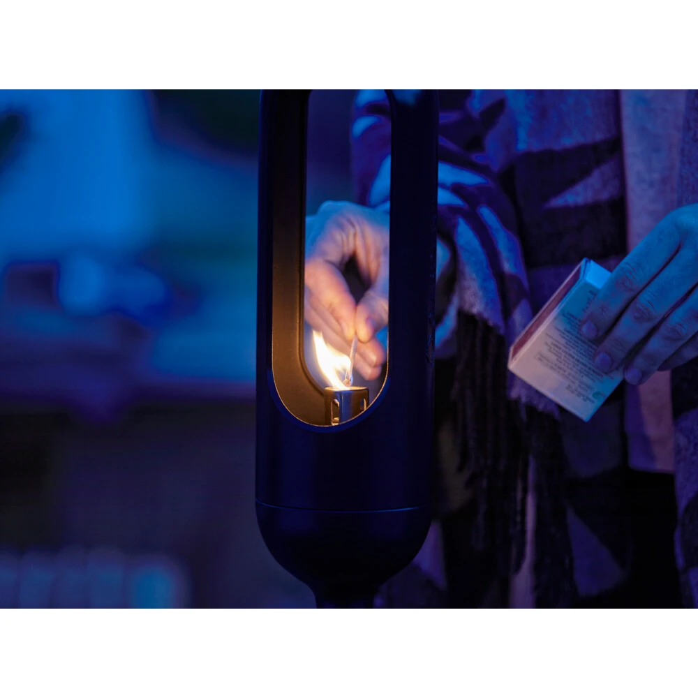 Gardena ClickUp! Tuinfakkel E4 ClickUp! 7 Gardena ClickUp! Tuinfakkel E4 ClickUp! - Afbeelding 5