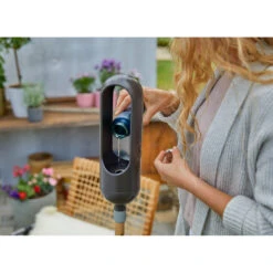 Gardena ClickUp! Tuinfakkel E4 ClickUp! 13 Gardena ClickUp! Tuinfakkel E4 ClickUp! -Dreft Winkel 1058000 6