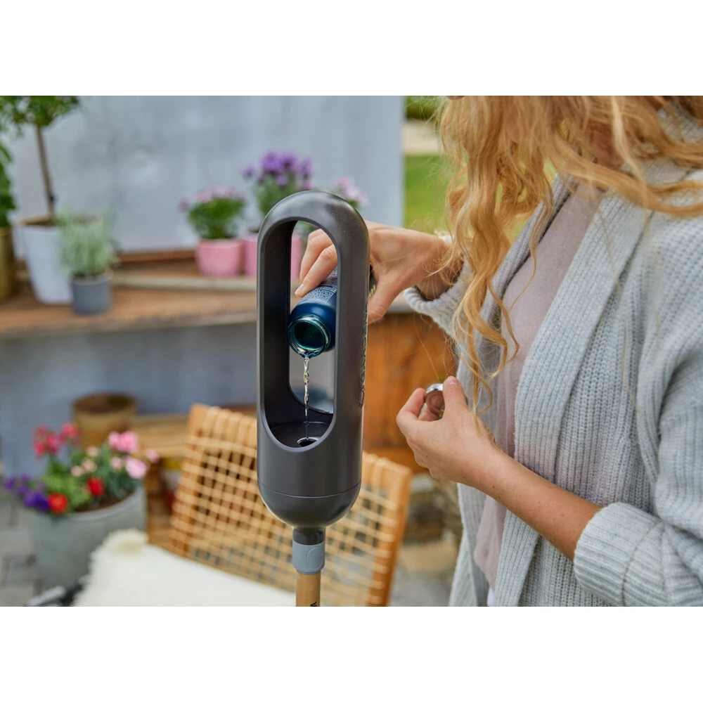 Gardena ClickUp! Tuinfakkel E4 ClickUp! 8 Gardena ClickUp! Tuinfakkel E4 ClickUp! - Afbeelding 6