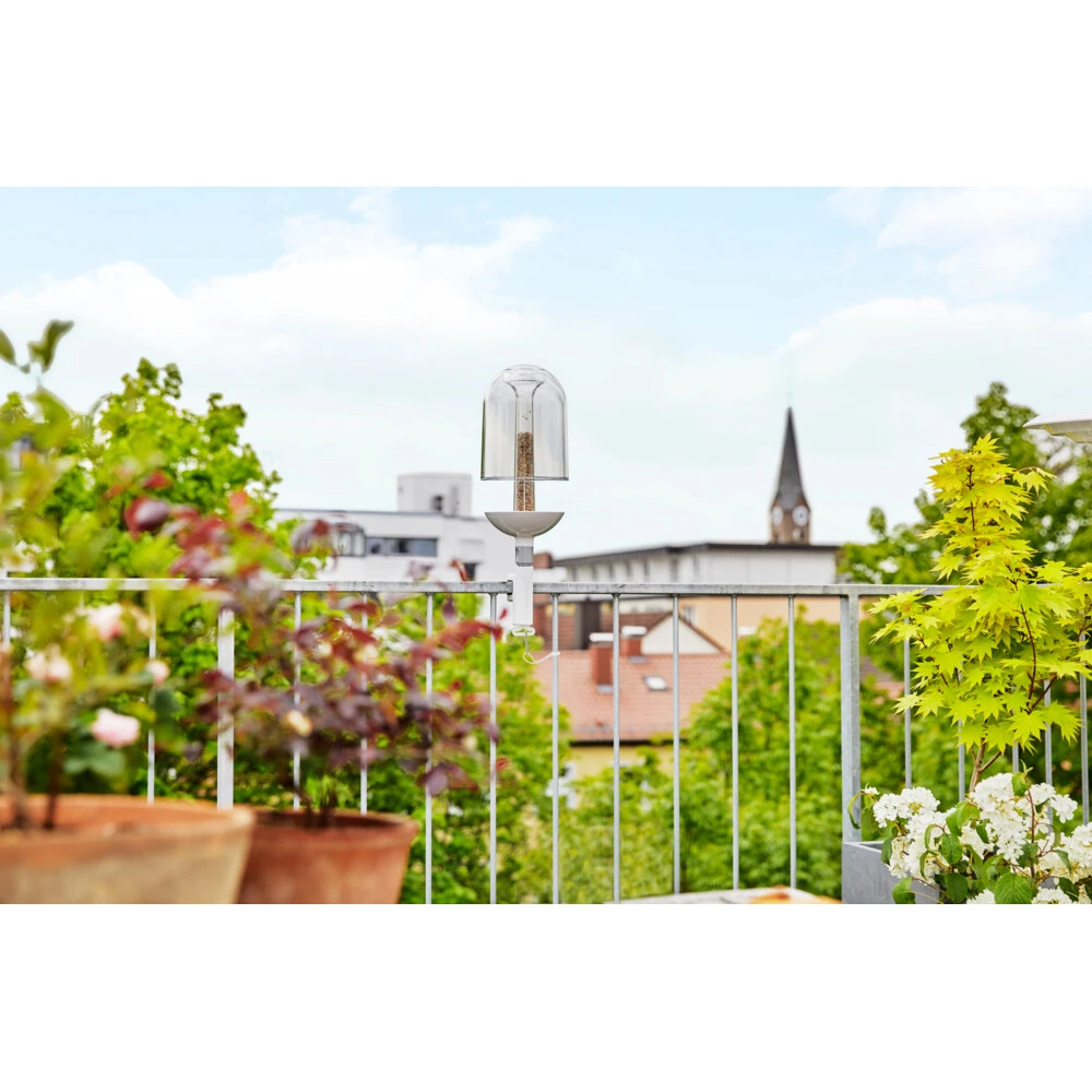 Gardena ClickUp! Vogelvoederbak E3 ClickUp! 5 Gardena ClickUp! Vogelvoederbak E3 ClickUp! - Afbeelding 3