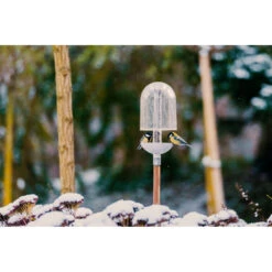 Gardena ClickUp! Vogelvoederbak E3 ClickUp! 11 Gardena ClickUp! Vogelvoederbak E3 ClickUp! -Dreft Winkel 1058001 4