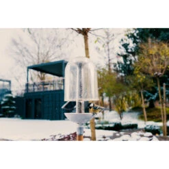 Gardena ClickUp! Vogelvoederbak E3 ClickUp! 12 Gardena ClickUp! Vogelvoederbak E3 ClickUp! -Dreft Winkel 1058001 5