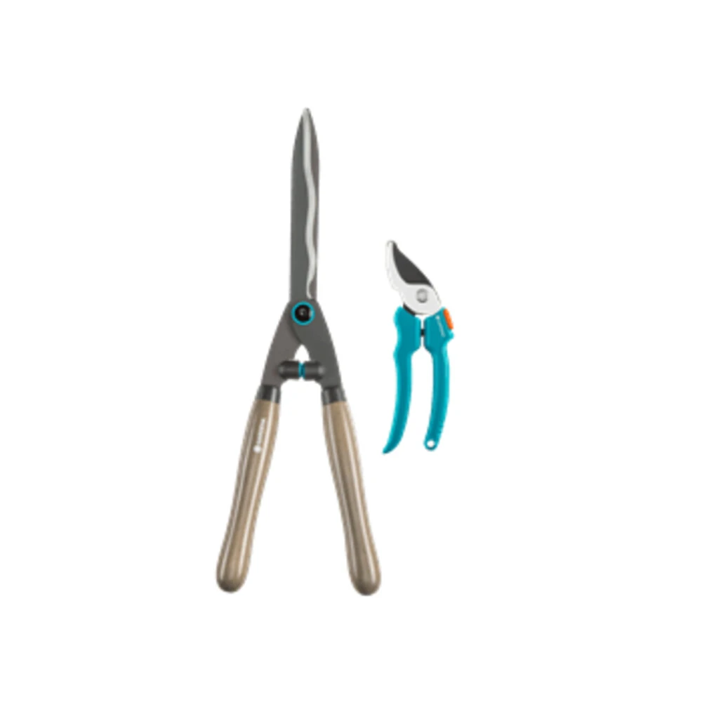 Gardena Classic Snoeischaar Classic 7 Gardena Classic Snoeischaar Classic - Afbeelding 5