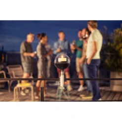 Gardena ClickUp! Windlicht E4 ClickUp! -Dreft Winkel 1058004 5