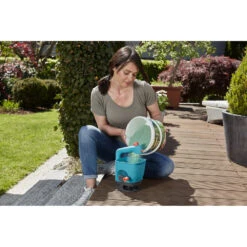 Gardena Handstrooier M -Dreft Winkel 1058010 6