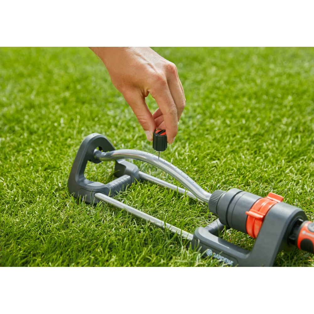 Gardena Zwenksproeier Aqua S 7 Gardena Zwenksproeier Aqua S - Afbeelding 5