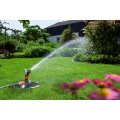 Gardena Premium Pulserende Sector- En Cirkelsproeier Premiu -Dreft Winkel 1058018 5