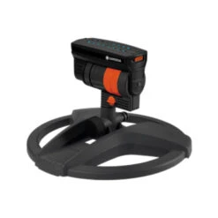 Gardena Zwenksproeier Aqua Zoom Compact 9 Gardena Zwenksproeier Aqua Zoom Compact -Dreft Winkel 1058021 2