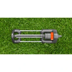 Gardena Zwenksproeier Aqua M Aqua -Dreft Winkel 1058022 3