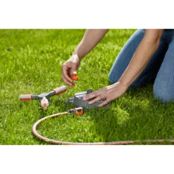 Gardena Cirkelsproeier Mambo 310m2 -Dreft Winkel 1058024 2