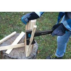 Gardena Werkhandschoenen Maat L E6 -Dreft Winkel 1058025 5