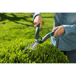 Gardena PrecisionCut Buxusschaar PrecisionCut -Dreft Winkel 1058030 4