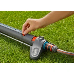 Gardena Zwenksproeier AquaZoom S AquaZoom -Dreft Winkel 1058031 3