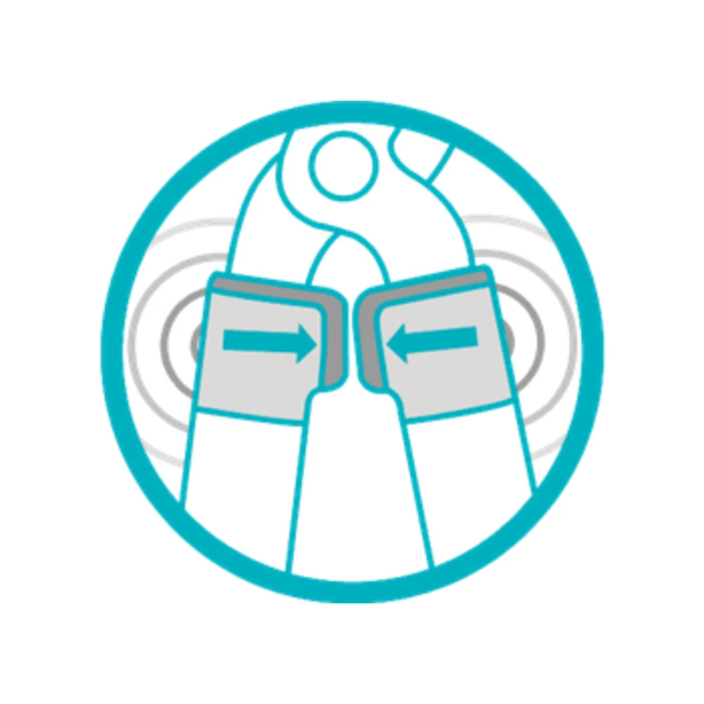 Gardena Takkenschaar EasyCut 500 B EasyCut 7 Gardena Takkenschaar EasyCut 500 B EasyCut - Afbeelding 5