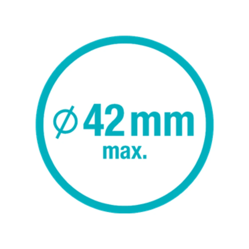 Gardena Takkenschaar EasyCut 500 B EasyCut 8 Gardena Takkenschaar EasyCut 500 B EasyCut - Afbeelding 6