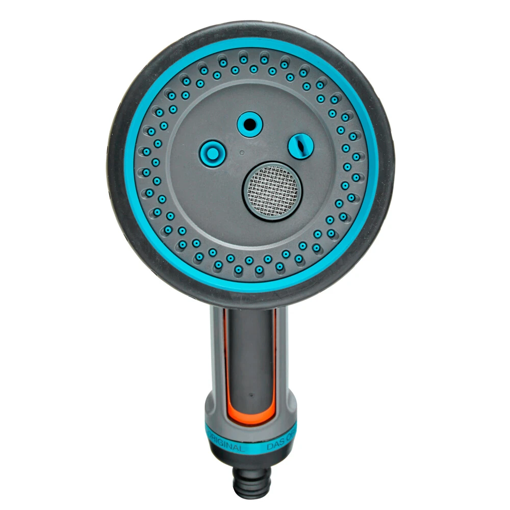 Gardena Multifunctionele Broes Comfort 4 Gardena Multifunctionele Broes Comfort - Afbeelding 2