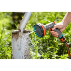 Gardena Multifunctionele Broes Comfort 10 Gardena Multifunctionele Broes Comfort -Dreft Winkel 1058036 3