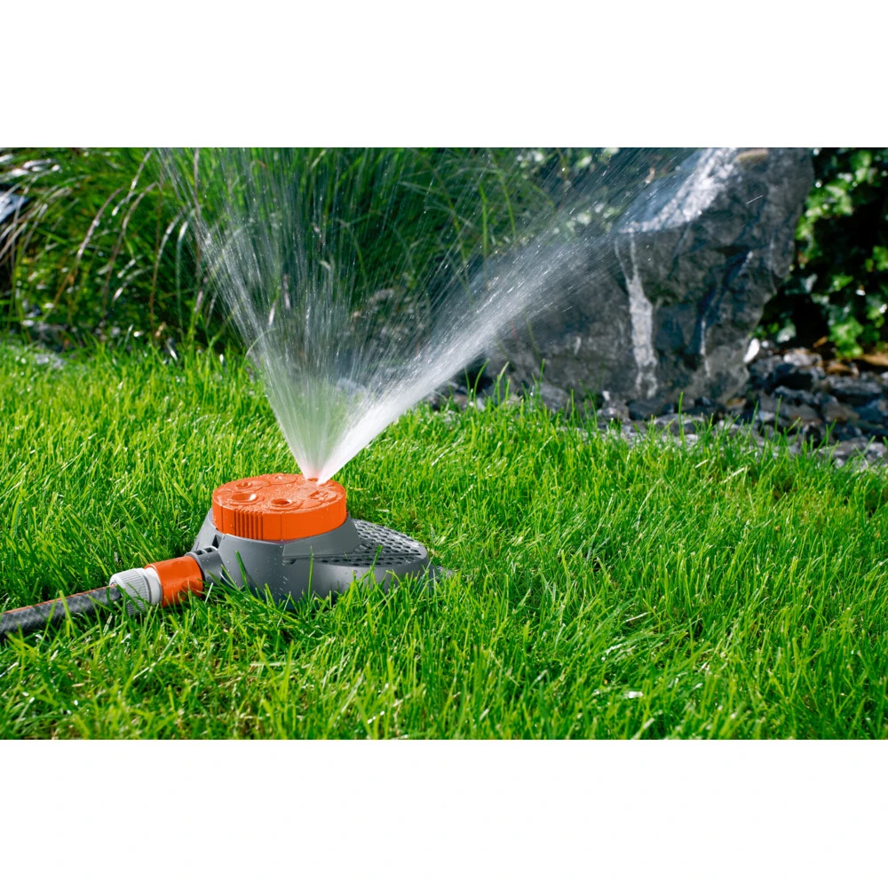 Gardena MultiCut Sproeier Classic 5 Gardena MultiCut Sproeier Classic - Afbeelding 3
