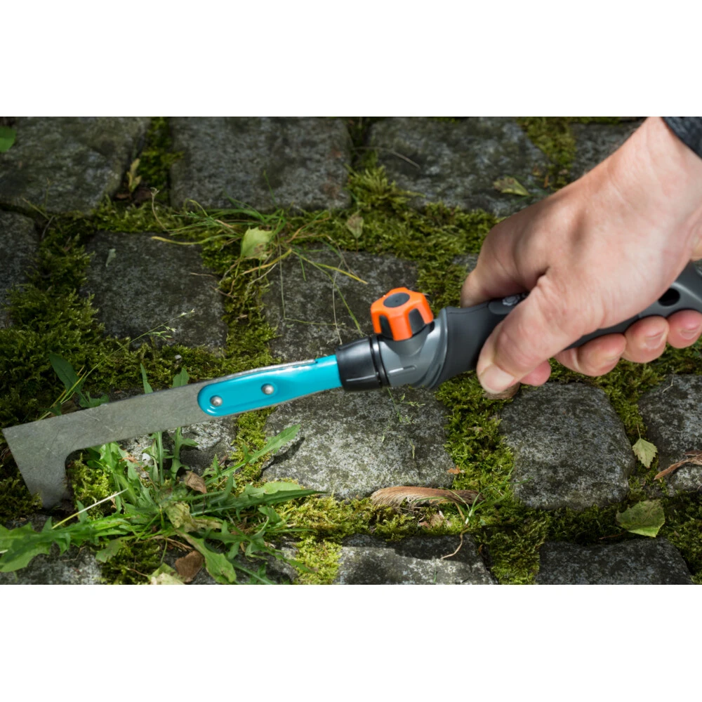 Gardena Combisystem Voegenkrabber 6 Gardena Combisystem Voegenkrabber - Afbeelding 4