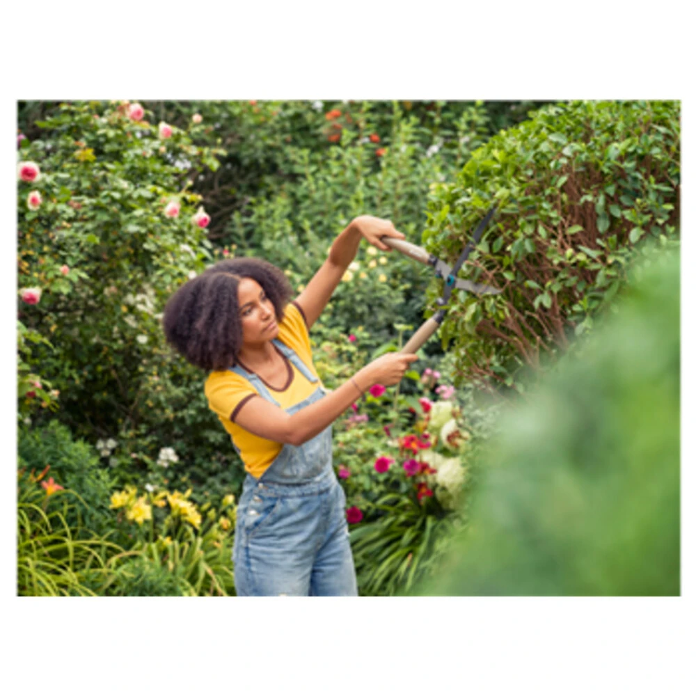 Gardena NatureCut Heggenschaar FSC 100% NatureCut 8 Gardena NatureCut Heggenschaar FSC 100% NatureCut - Afbeelding 6