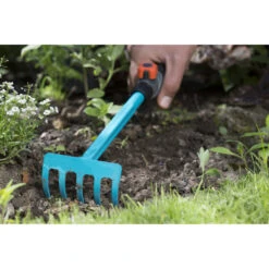 Gardena Combisystem Handharkje -Dreft Winkel 1058042 4