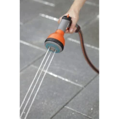 Gardena Classic Multifunctionele Broes Classic 11 Gardena Classic Multifunctionele Broes Classic -Dreft Winkel 1058043 4