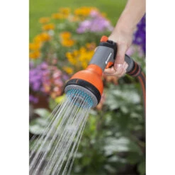 Gardena Classic Multifunctionele Broes Classic 13 Gardena Classic Multifunctionele Broes Classic -Dreft Winkel 1058043 6