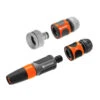 Gardena Startset Tuinslang Aansluitingen 1 Gardena Startset Tuinslang Aansluitingen -Dreft Winkel 1058044