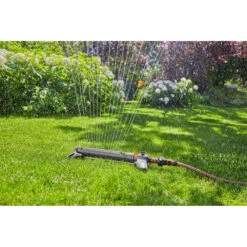 Gardena Zwenksproeier AquaZoom -Dreft Winkel 1058045 5