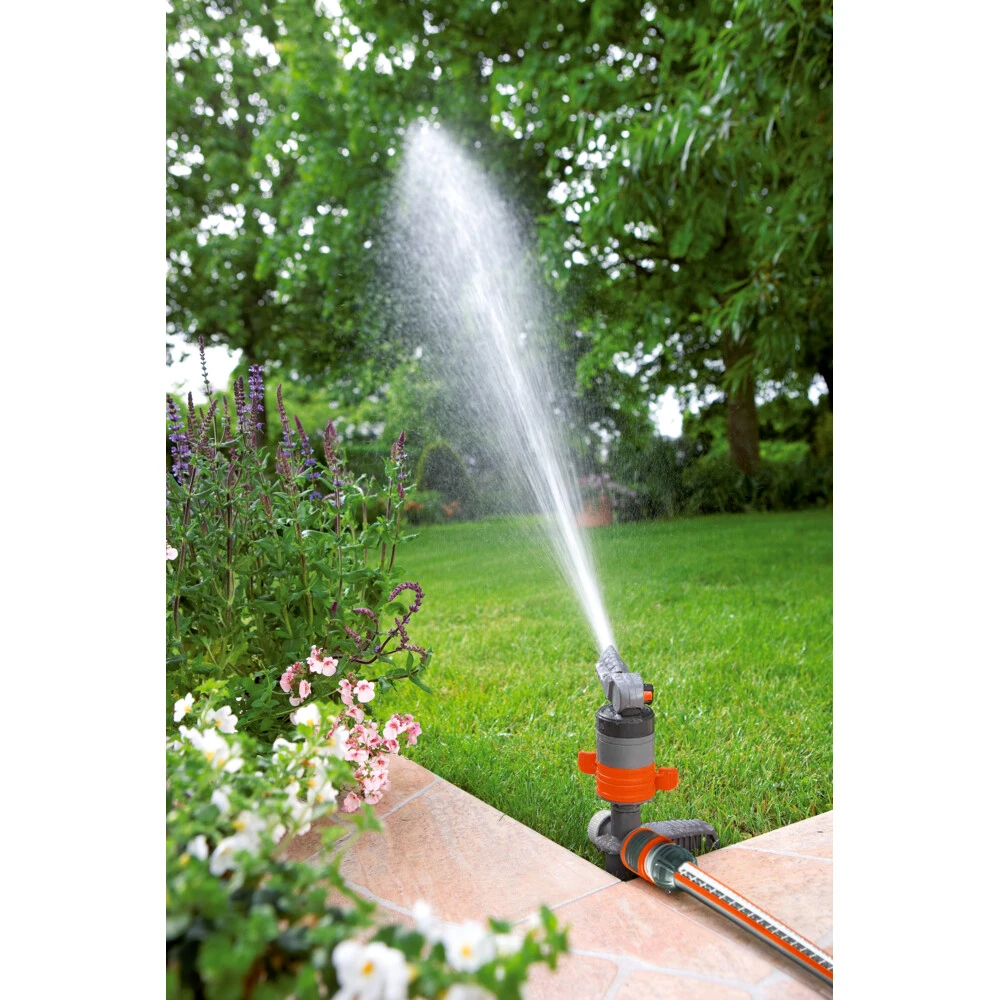 Gardena Turbinesproeier 450m2 5 Gardena Turbinesproeier 450m2 - Afbeelding 3