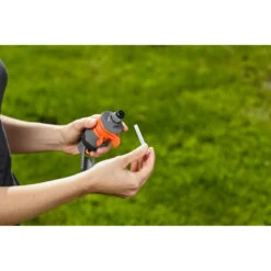 Gardena Turbinesproeier 450m2 9 Gardena Turbinesproeier 450m2 -Dreft Winkel 1058046 4