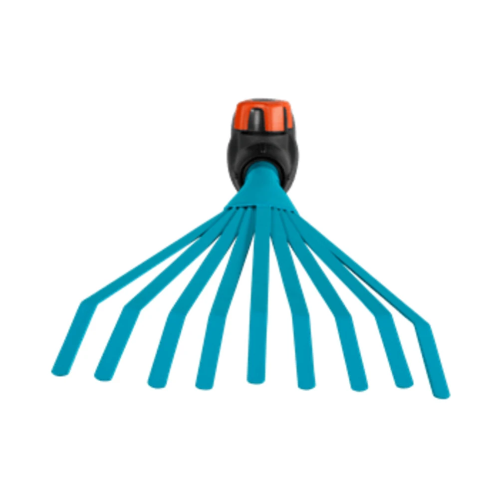 Gardena Combisystem Bladharkje 5 Gardena Combisystem Bladharkje - Afbeelding 3