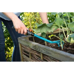 Gardena Combisystem Handkrabber -Dreft Winkel 1058052 5