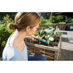 Gardena Combisystem Handkrabber -Dreft Winkel 1058052 6