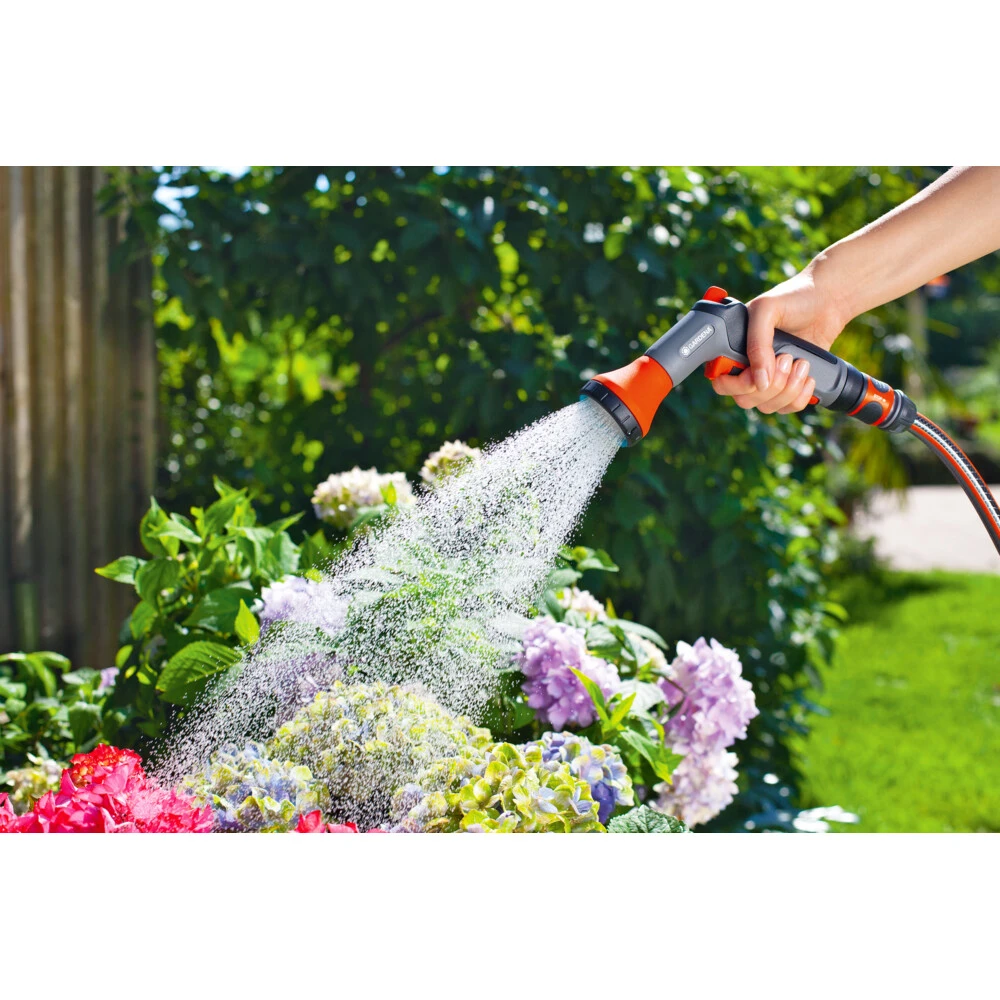 Gardena Classic Pistoolbroes Classic 6 Gardena Classic Pistoolbroes Classic - Afbeelding 4