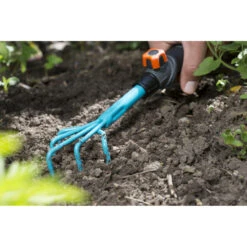 Gardena Combisystem Klauwtje Combisystem 11 Gardena Combisystem Klauwtje Combisystem -Dreft Winkel 1058066 4