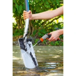 Gardena Classic Spuitpistool Classic -Dreft Winkel 1058067 5