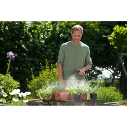 Gardena Premium Spuitpistool Metaal Premium -Dreft Winkel 1058068 5