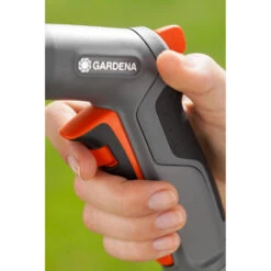 Gardena Comfort Spuitpistool E5 Comfort -Dreft Winkel 1058070 4