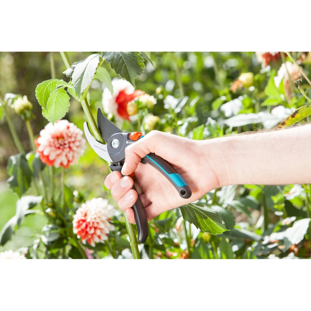 Gardena Comfort Snoeischaar Comfort 4 Gardena Comfort Snoeischaar Comfort - Afbeelding 2