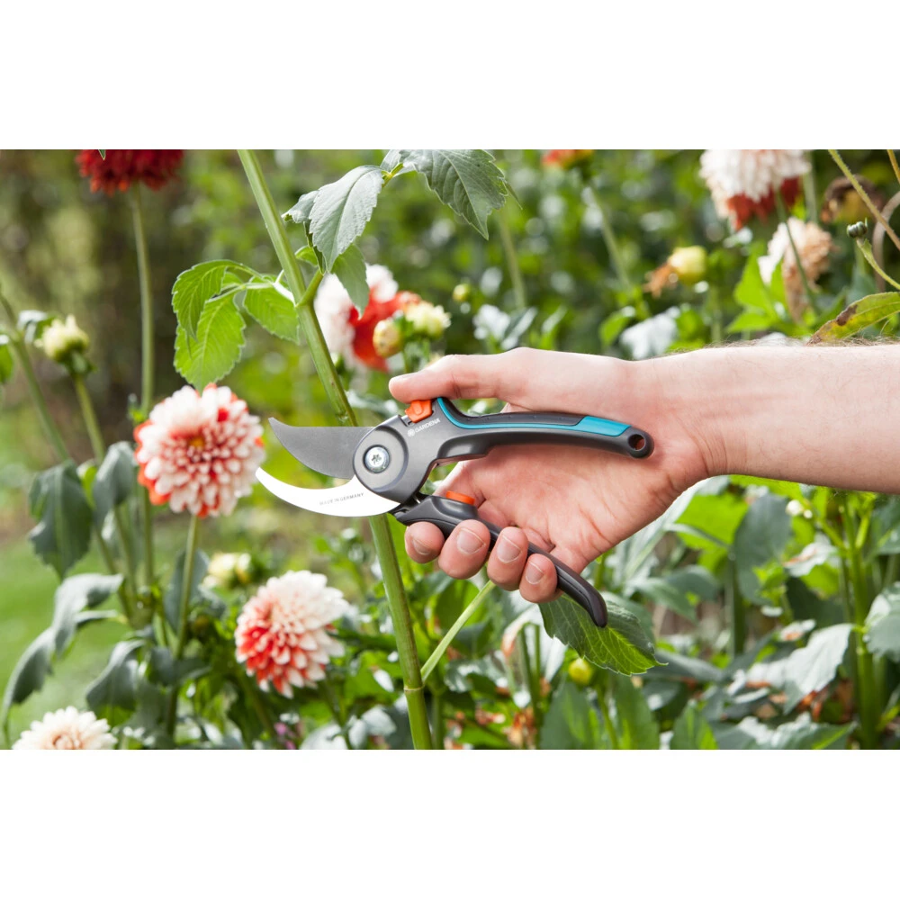 Gardena Comfort Snoeischaar Comfort 5 Gardena Comfort Snoeischaar Comfort - Afbeelding 3