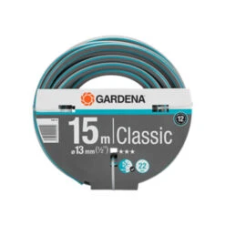 Gardena Tuinslang Classic (1/2u0022), 15m Classic