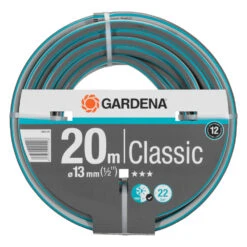 Gardena Tuinslang Classic 1/2u0022 20m Pall Classic