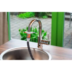 Gardena Kraanverbindingsstuk Binnenshuis 9 Gardena Kraanverbindingsstuk Binnenshuis -Dreft Winkel 1058074 3