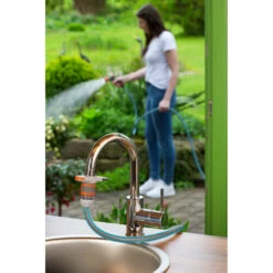 Gardena Kraanverbindingsstuk Binnenshuis 10 Gardena Kraanverbindingsstuk Binnenshuis -Dreft Winkel 1058074 4