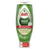 8x Dreft Max Power Afwasmiddel Original 2 8x Dreft Max Power Afwasmiddel Original -Dreft Winkel 1058186